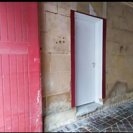 Proche Hypercentre * Caen