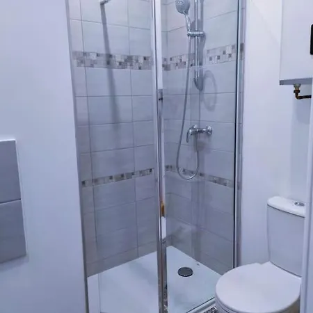 Proche Hypercentre Appartement