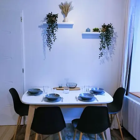 Appartement Proche Hypercentre *