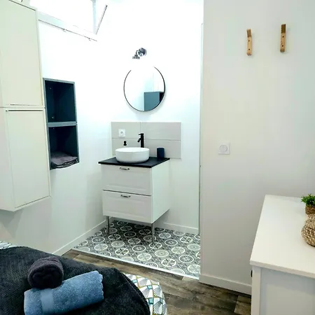 Appartement Proche Hypercentre