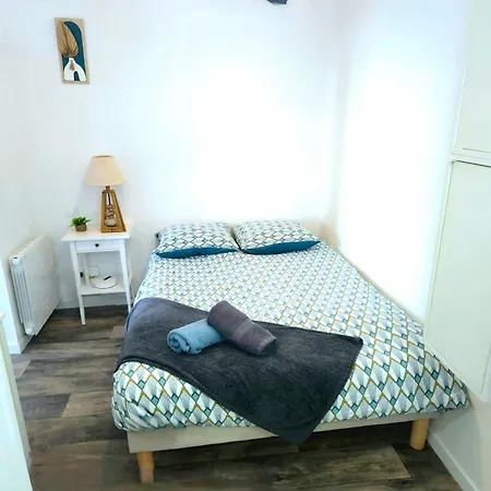 Apartament Proche Hypercentre Caen