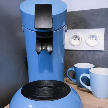 Proche Hypercentre Caen