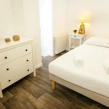 Proche Hypercentre Apartamento Caen
