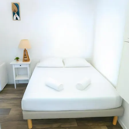 Proche Hypercentre *