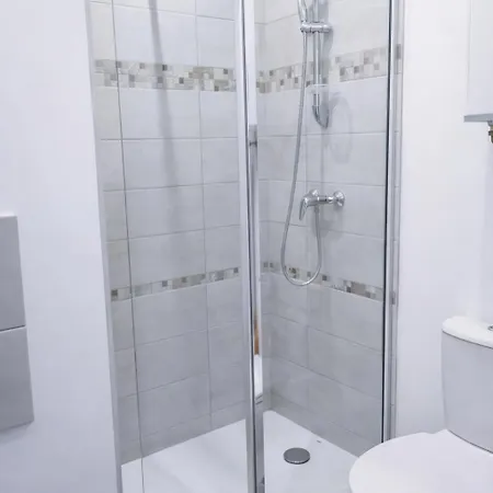 Apartamento Proche Hypercentre Caen