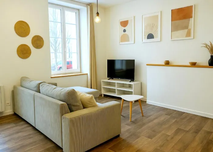 Proche Hypercentre Καν