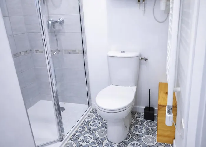 Διαμέρισμα Proche Hypercentre Καν